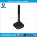 Black Oxide Grade 5 Square Head Bolt